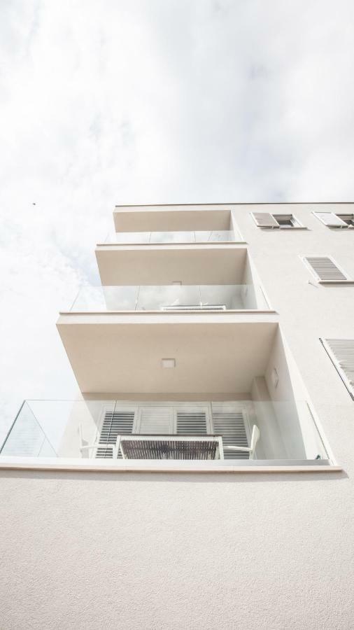 דרבניק Apartment Zamarin 1 מראה חיצוני תמונה