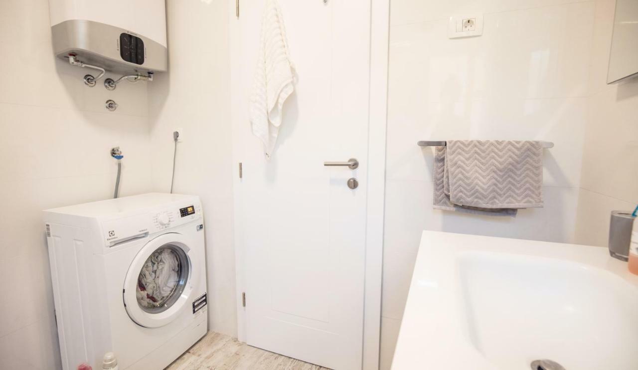 דרבניק Apartment Zamarin 1 מראה חיצוני תמונה
