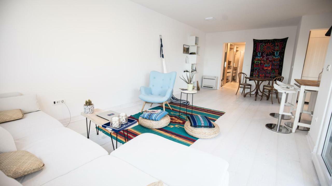 דרבניק Apartment Zamarin 1 מראה חיצוני תמונה