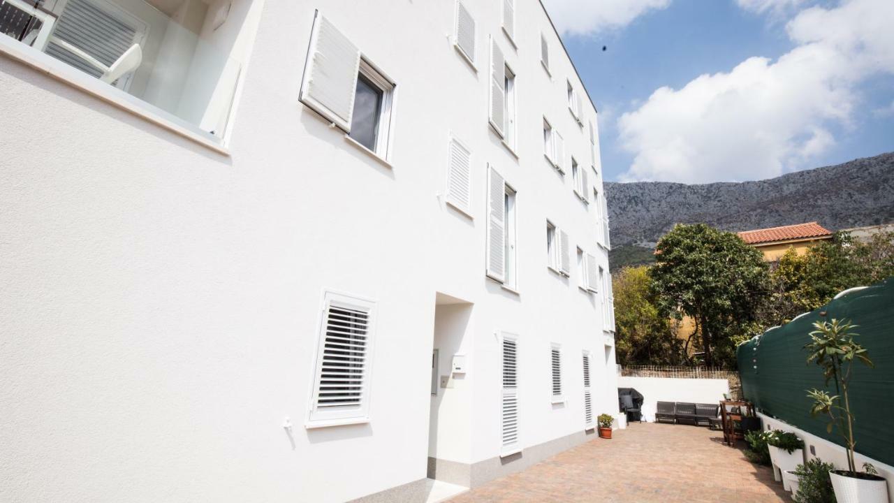 דרבניק Apartment Zamarin 1 מראה חיצוני תמונה