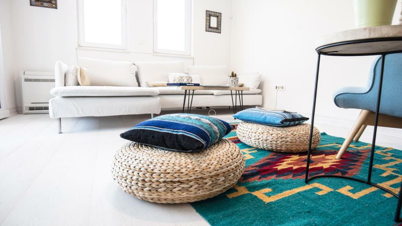 דרבניק Apartment Zamarin 1 מראה חיצוני תמונה
