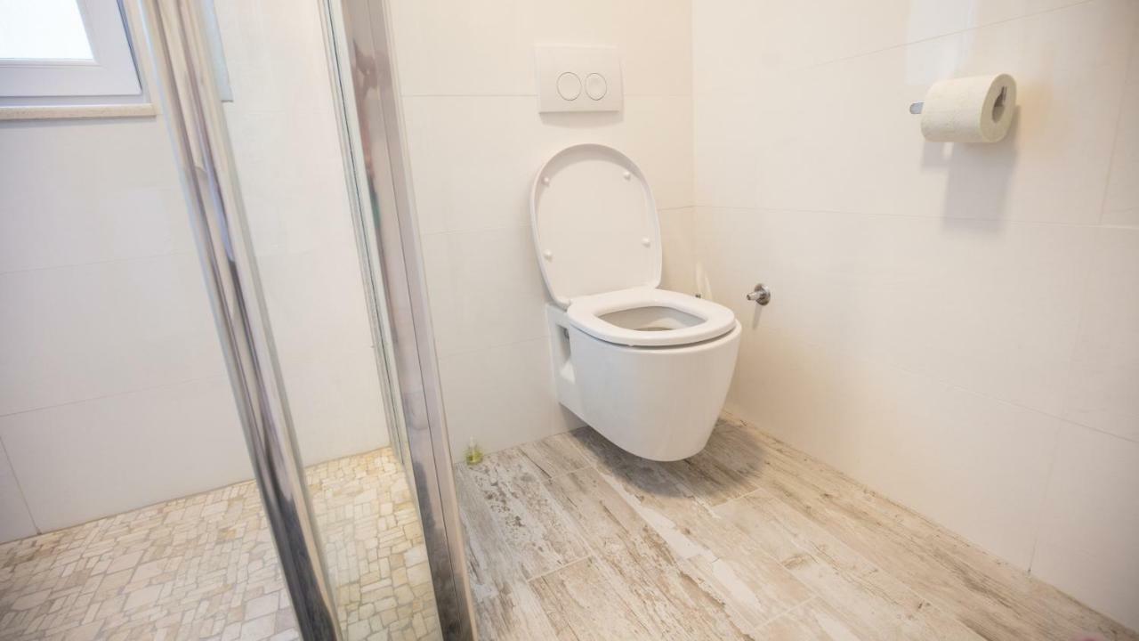 דרבניק Apartment Zamarin 1 מראה חיצוני תמונה