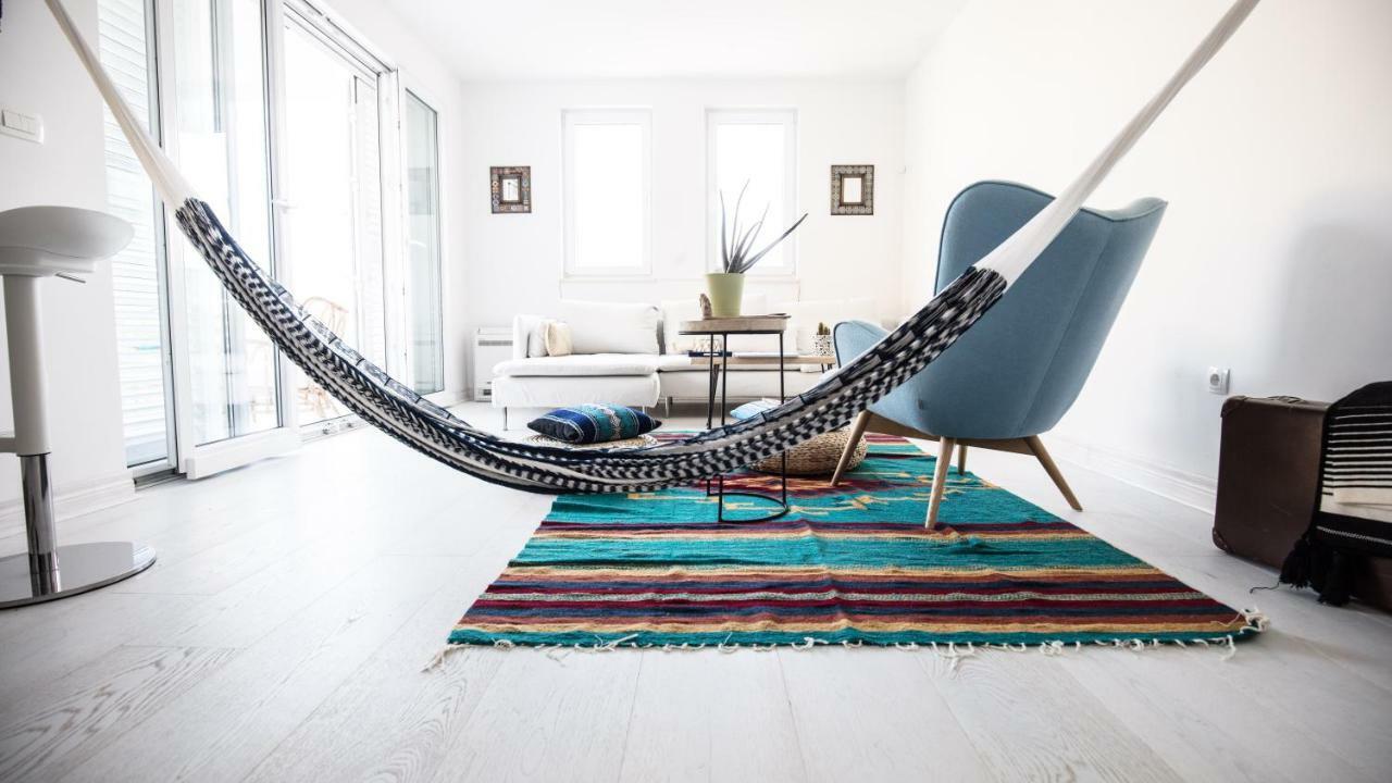 דרבניק Apartment Zamarin 1 מראה חיצוני תמונה