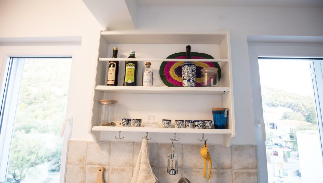 דרבניק Apartment Zamarin 1 מראה חיצוני תמונה