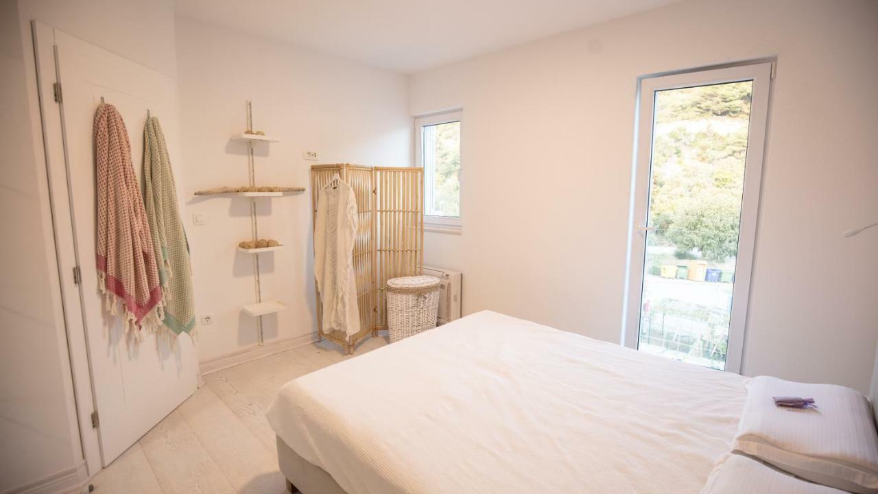 דרבניק Apartment Zamarin 1 מראה חיצוני תמונה