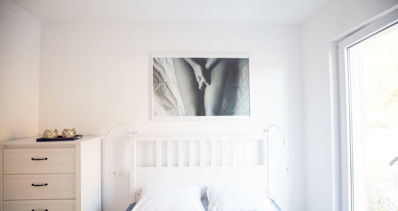 דרבניק Apartment Zamarin 1 מראה חיצוני תמונה