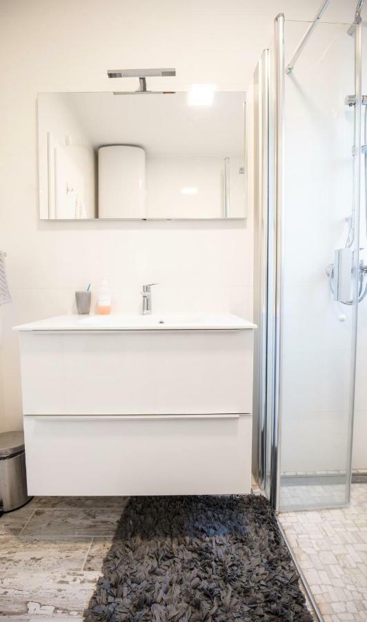 דרבניק Apartment Zamarin 1 מראה חיצוני תמונה